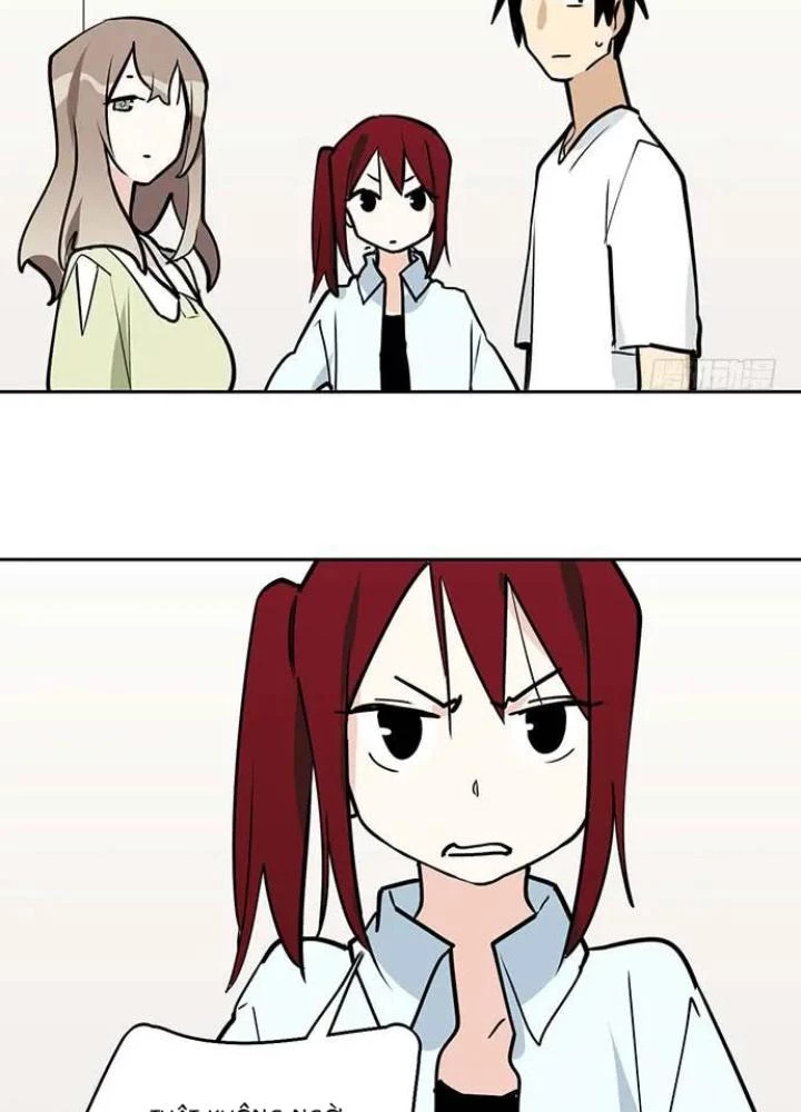 Bạn Gái Phản Diện Của Ta Chapter 98 - Trang 2