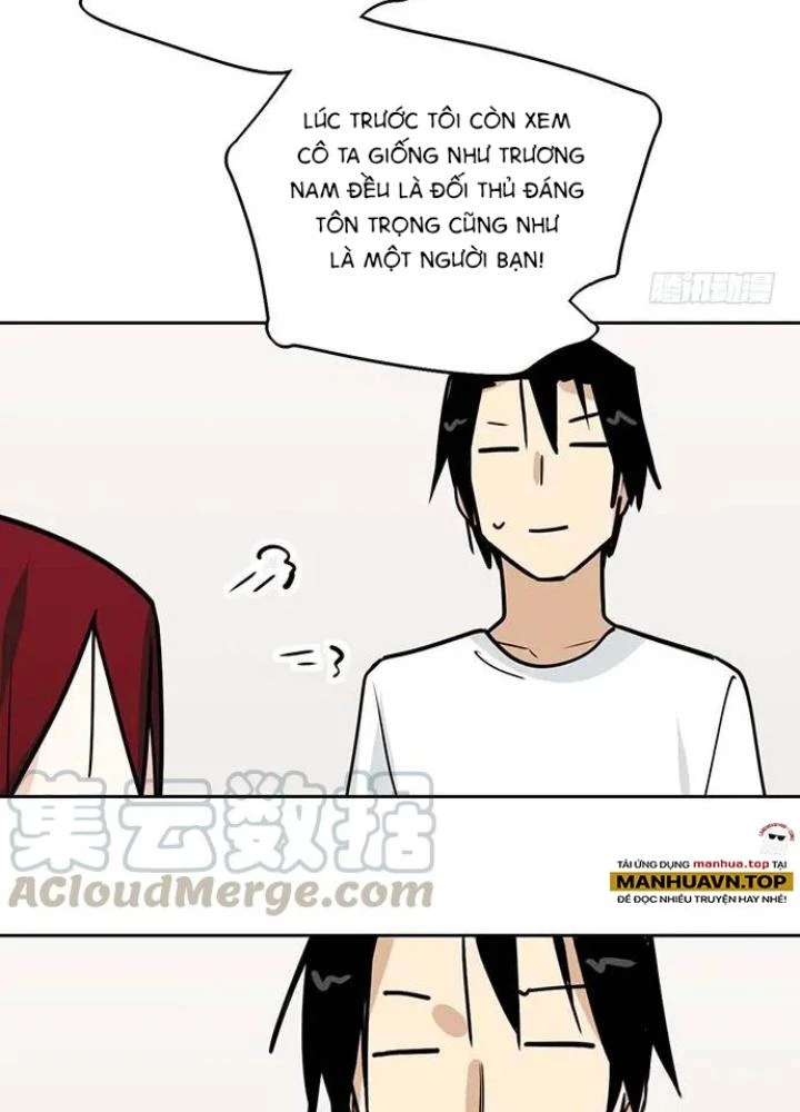 Bạn Gái Phản Diện Của Ta Chapter 98 - Trang 2