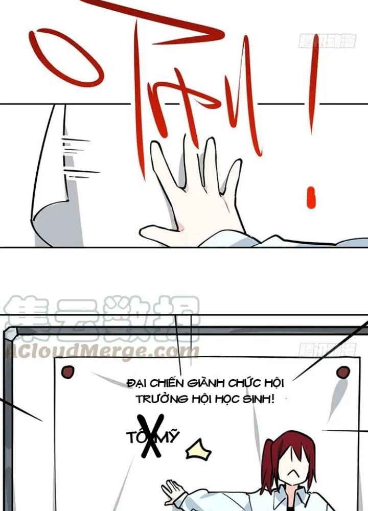 Bạn Gái Phản Diện Của Ta Chapter 98 - Trang 2