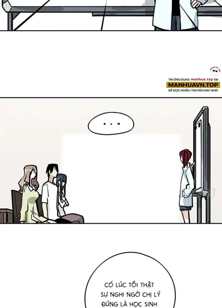 Bạn Gái Phản Diện Của Ta Chapter 98 - Trang 2