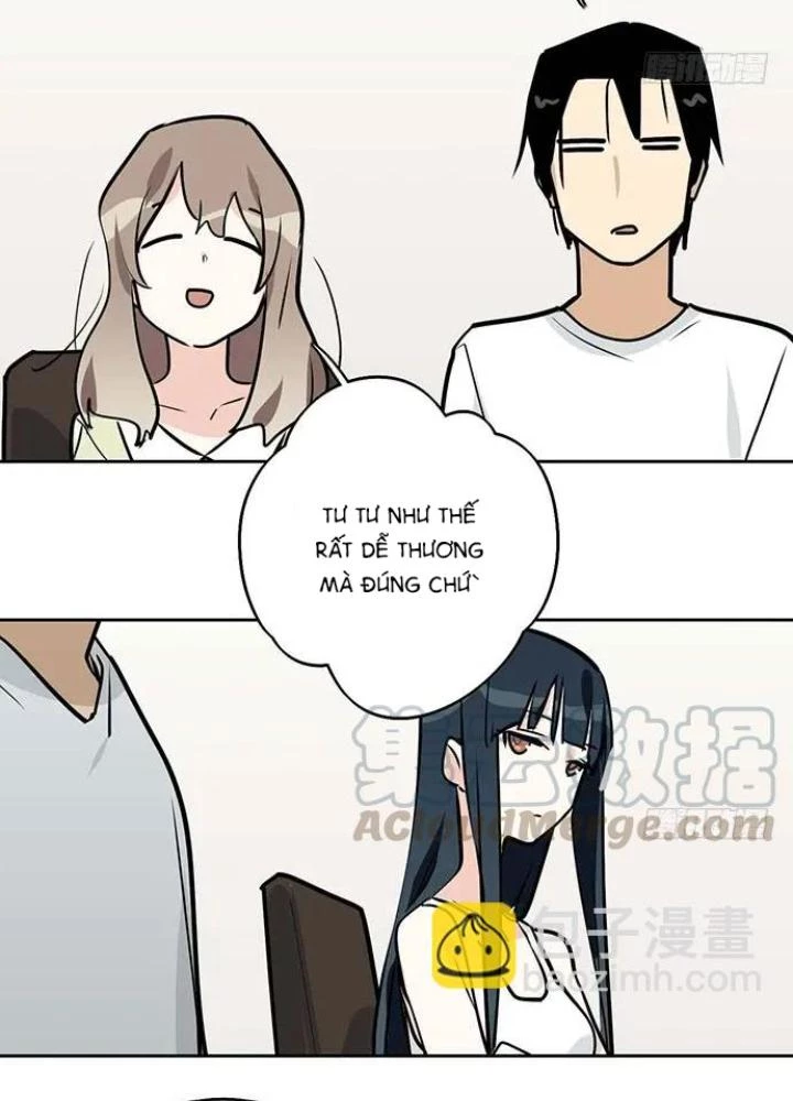 Bạn Gái Phản Diện Của Ta Chapter 98 - Trang 2