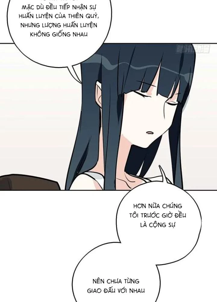 Bạn Gái Phản Diện Của Ta Chapter 98 - Trang 2