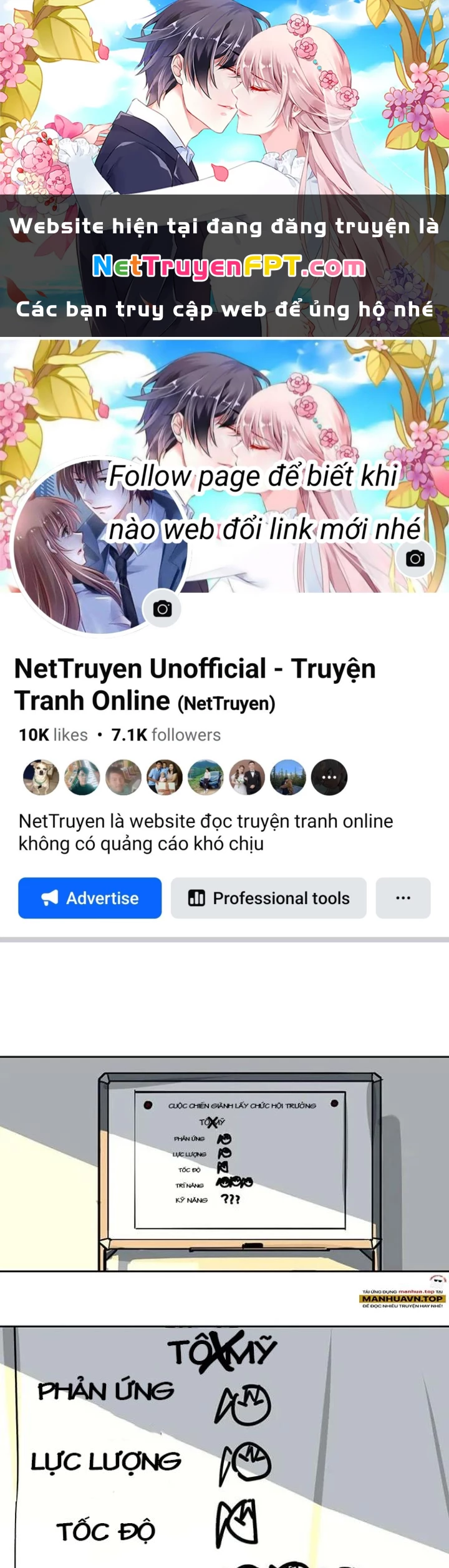 Bạn Gái Phản Diện Của Ta Chapter 99 - Trang 2