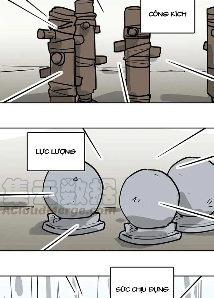 Bạn Gái Phản Diện Của Ta Chapter 99 - Trang 2