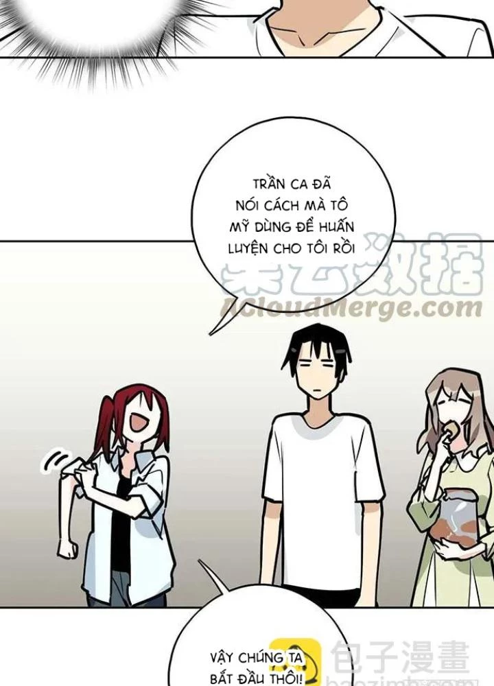 Bạn Gái Phản Diện Của Ta Chapter 99 - Trang 2