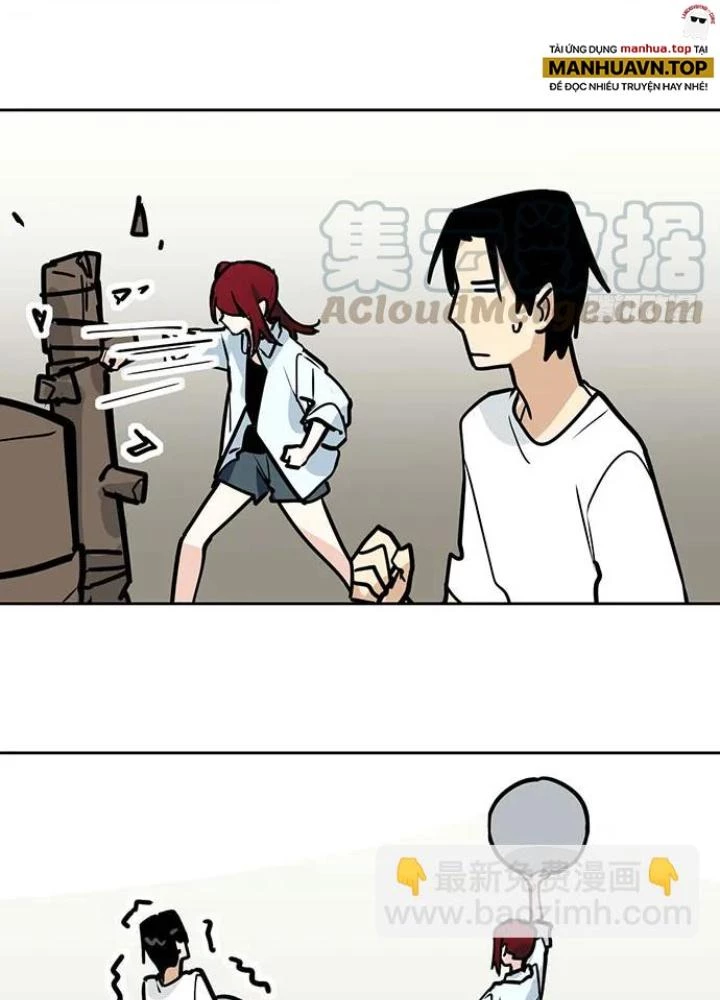 Bạn Gái Phản Diện Của Ta Chapter 99 - Trang 2