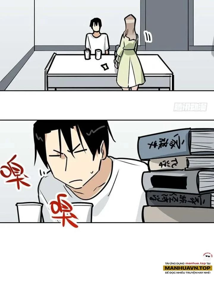 Bạn Gái Phản Diện Của Ta Chapter 99 - Trang 2