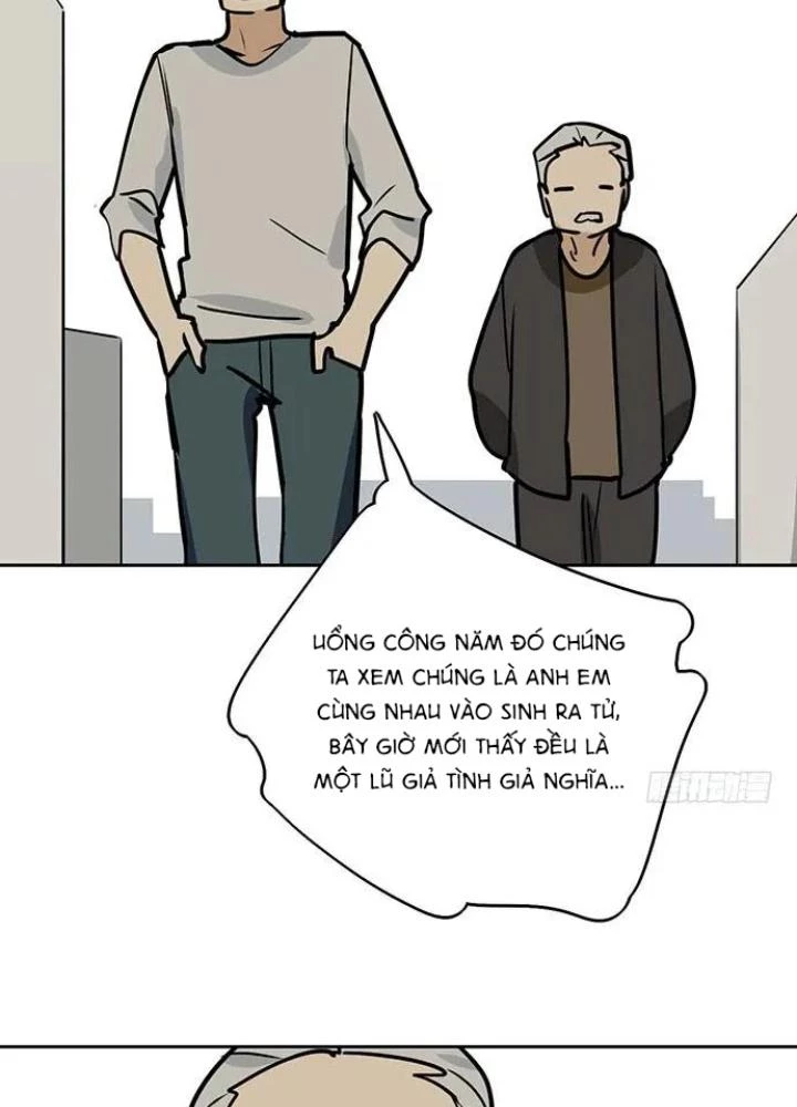 Bạn Gái Phản Diện Của Ta Chapter 99 - Trang 2