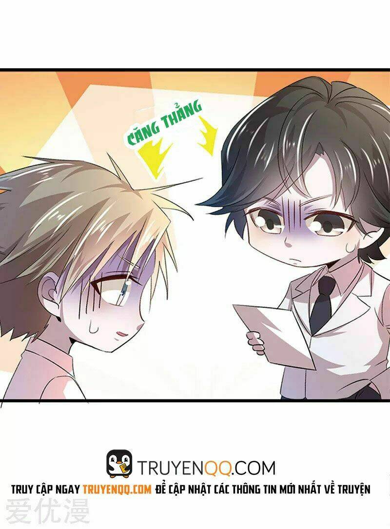 Bạn Gái Scandal Của Quý Thiếu Chapter 1 - Trang 2