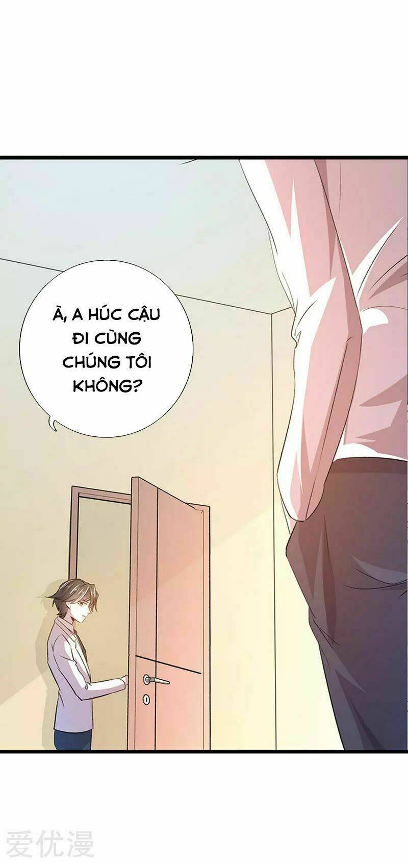 Bạn Gái Scandal Của Quý Thiếu Chapter 1 - Trang 2