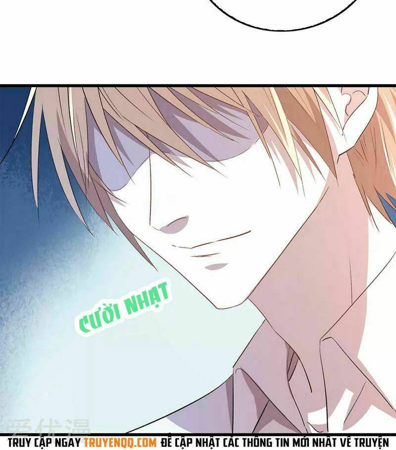 Bạn Gái Scandal Của Quý Thiếu Chapter 1 - Trang 2