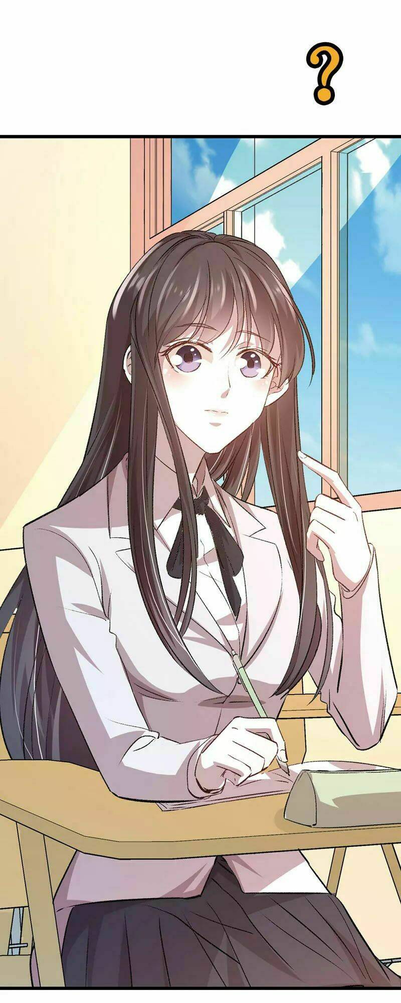 Bạn Gái Scandal Của Quý Thiếu Chapter 1 - Trang 2