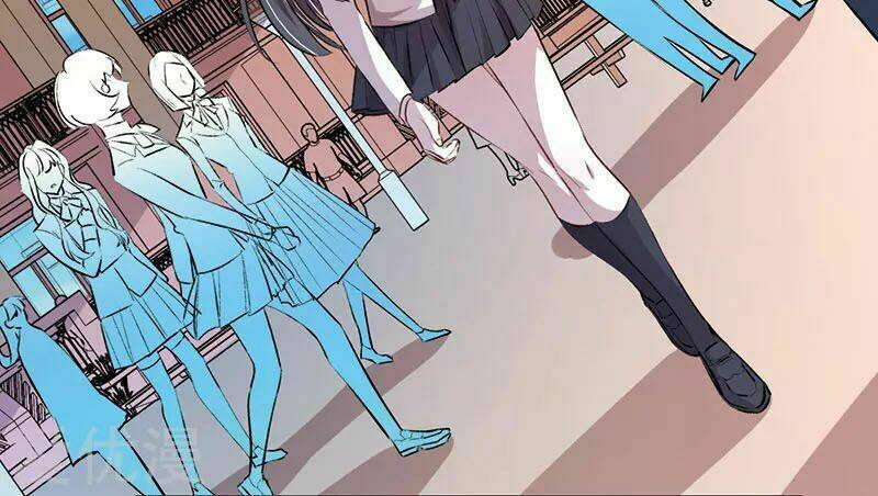 Bạn Gái Scandal Của Quý Thiếu Chapter 1 - Trang 2