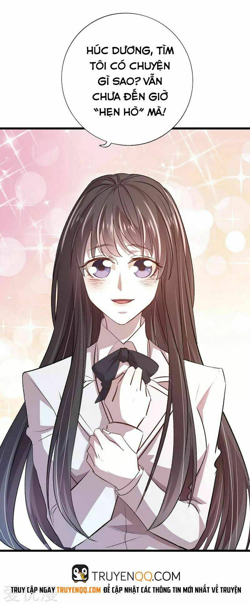 Bạn Gái Scandal Của Quý Thiếu Chapter 1 - Trang 2