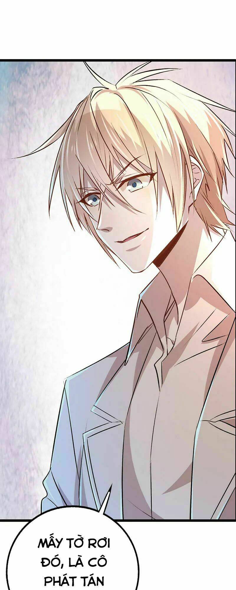 Bạn Gái Scandal Của Quý Thiếu Chapter 1 - Trang 2