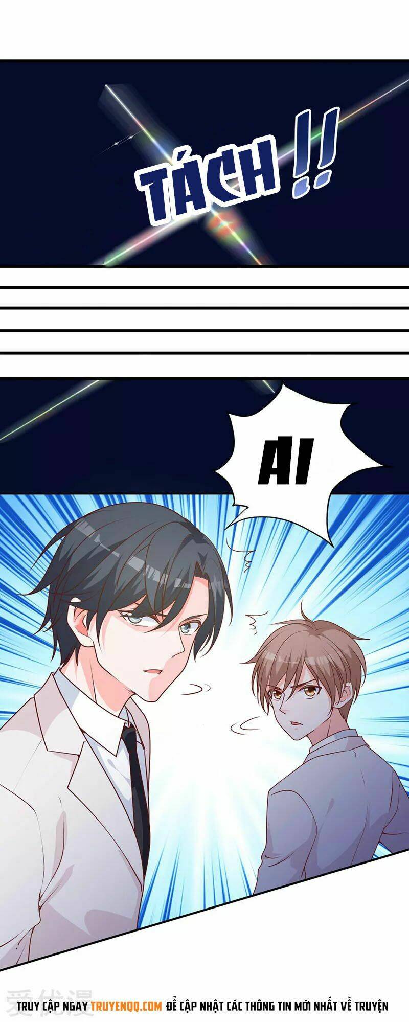 Bạn Gái Scandal Của Quý Thiếu Chapter 10 - Trang 2