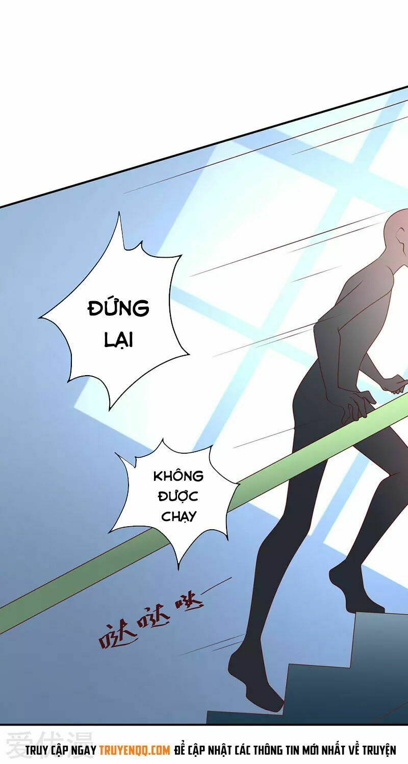 Bạn Gái Scandal Của Quý Thiếu Chapter 10 - Trang 2