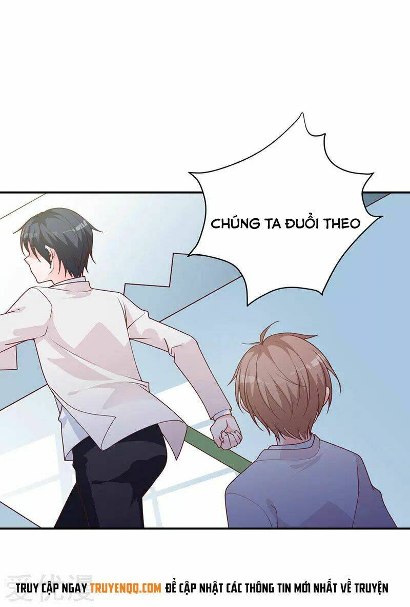 Bạn Gái Scandal Của Quý Thiếu Chapter 10 - Trang 2