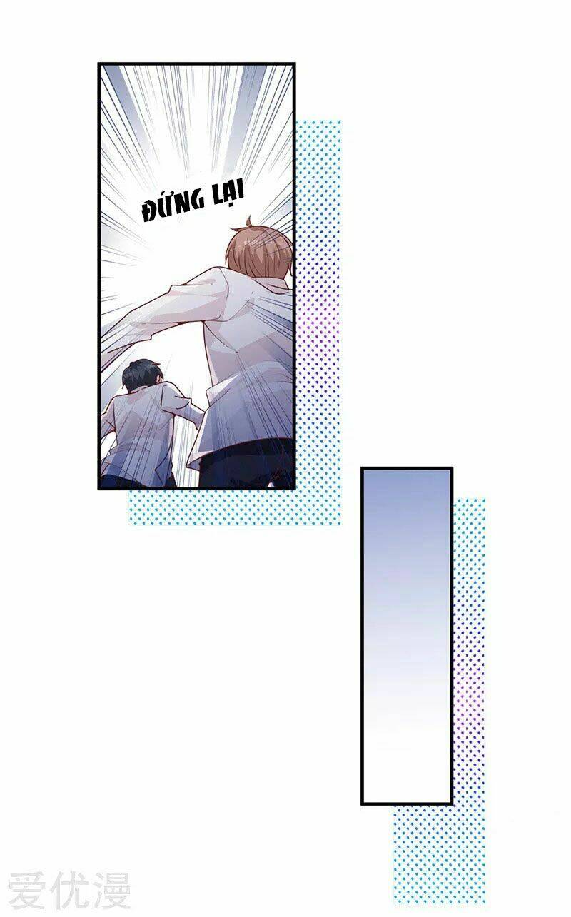 Bạn Gái Scandal Của Quý Thiếu Chapter 10 - Trang 2