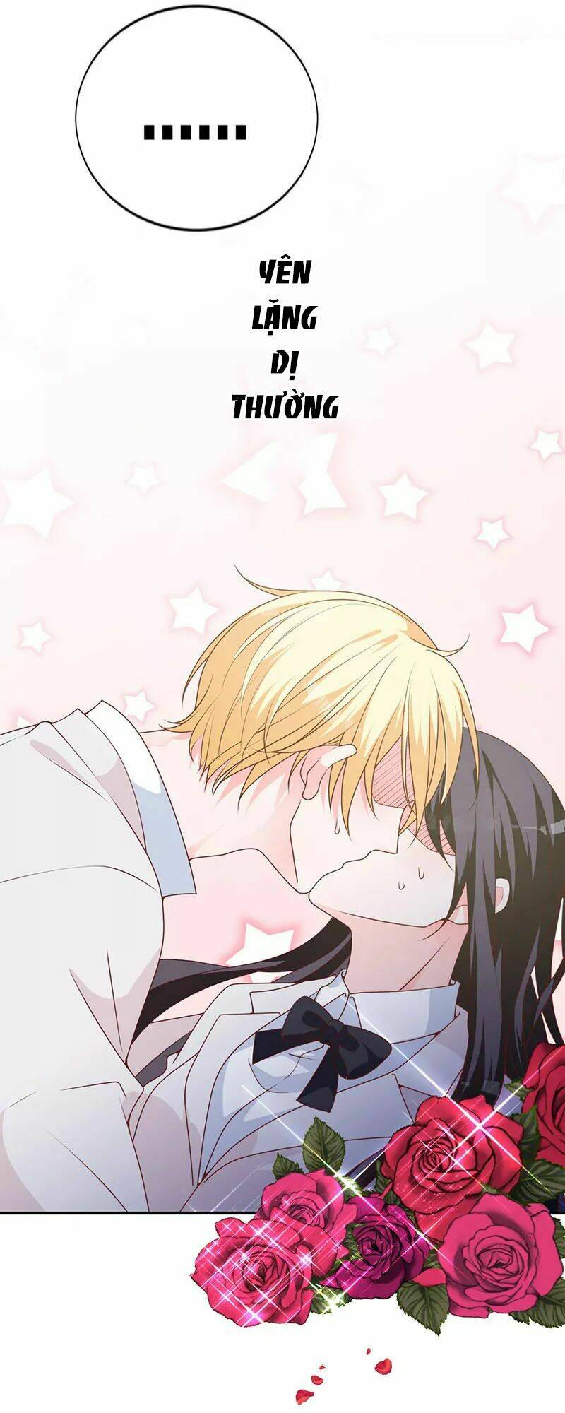 Bạn Gái Scandal Của Quý Thiếu Chapter 10 - Trang 2