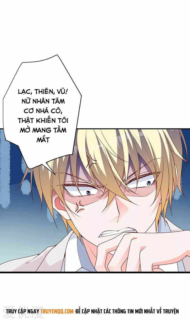 Bạn Gái Scandal Của Quý Thiếu Chapter 10 - Trang 2