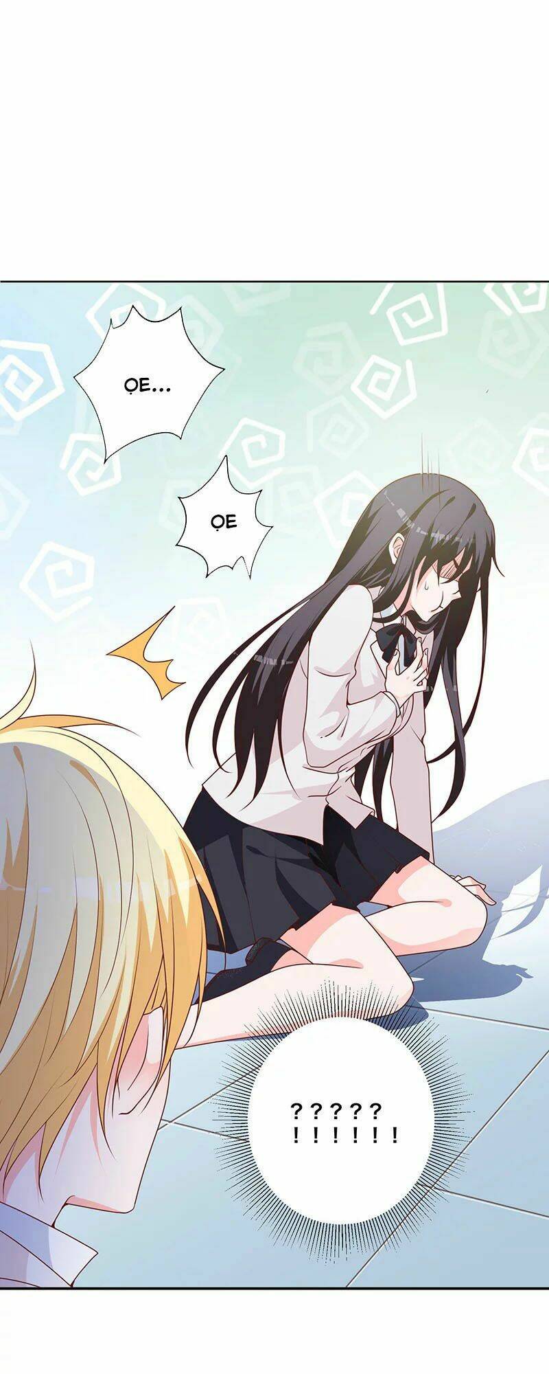 Bạn Gái Scandal Của Quý Thiếu Chapter 10 - Trang 2