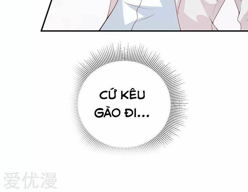 Bạn Gái Scandal Của Quý Thiếu Chapter 10 - Trang 2