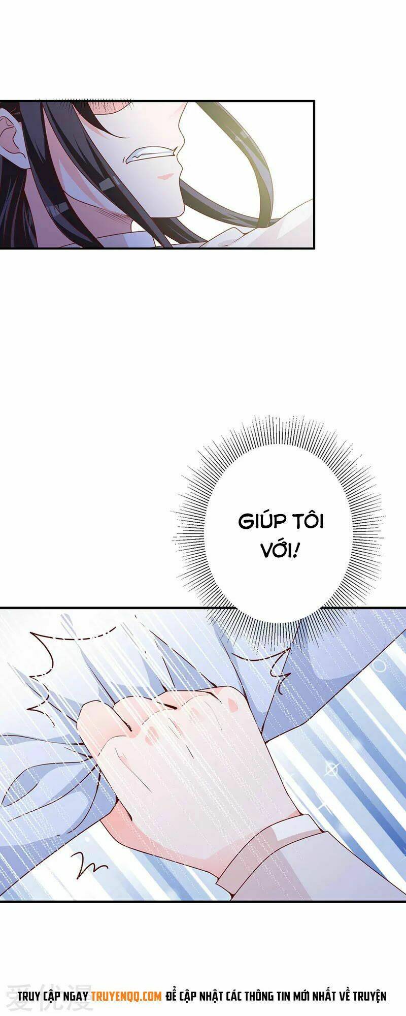 Bạn Gái Scandal Của Quý Thiếu Chapter 10 - Trang 2