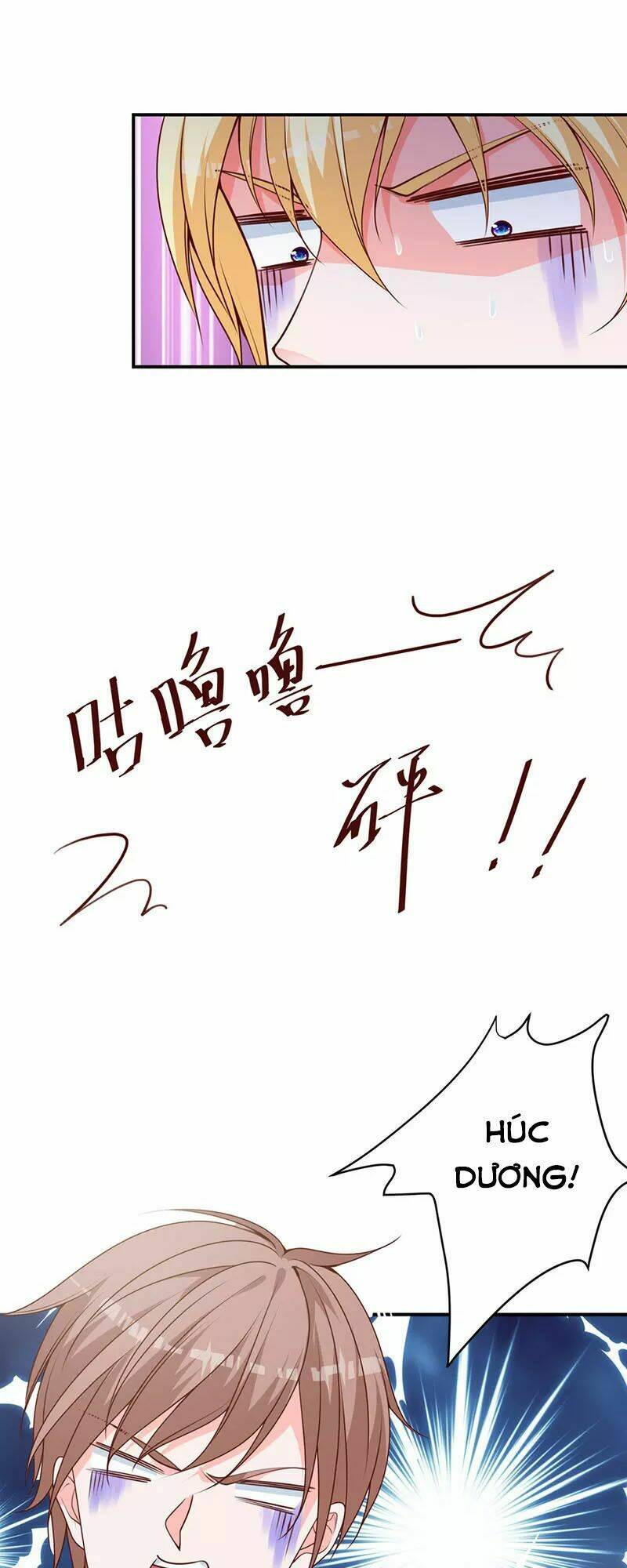 Bạn Gái Scandal Của Quý Thiếu Chapter 10 - Trang 2