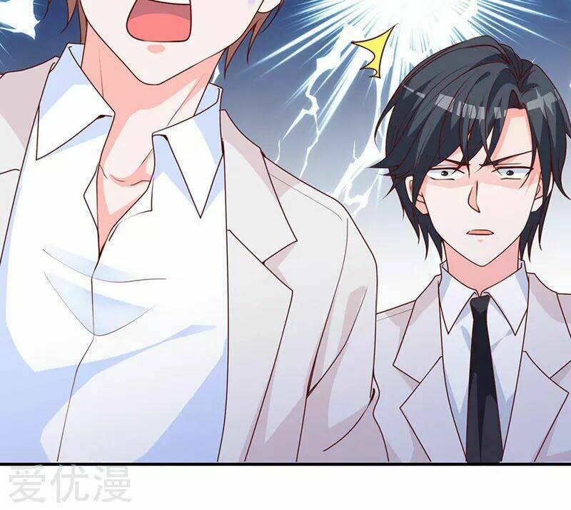 Bạn Gái Scandal Của Quý Thiếu Chapter 10 - Trang 2