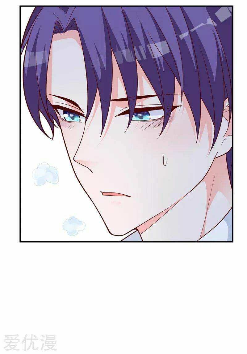 Bạn Gái Scandal Của Quý Thiếu Chapter 14 - Trang 2