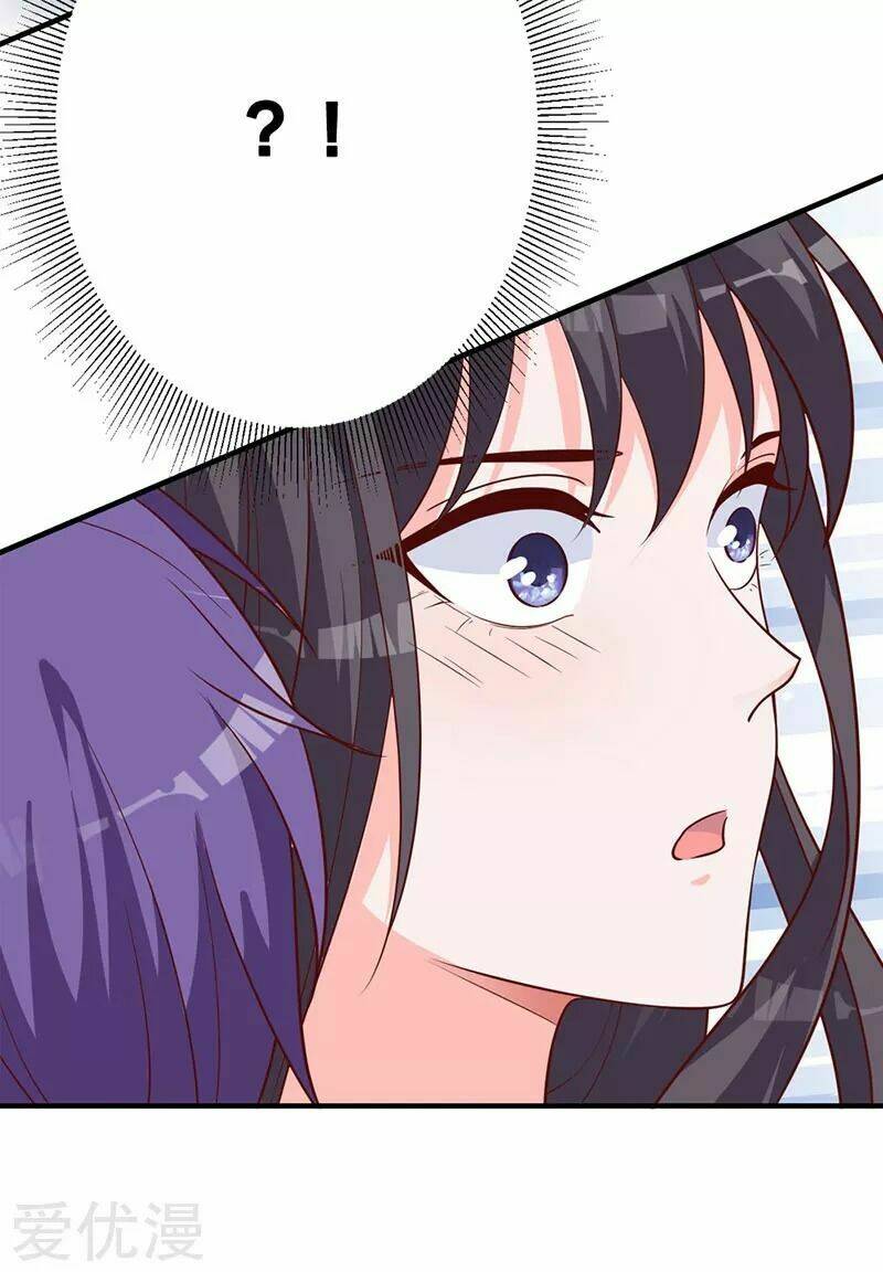 Bạn Gái Scandal Của Quý Thiếu Chapter 14 - Trang 2