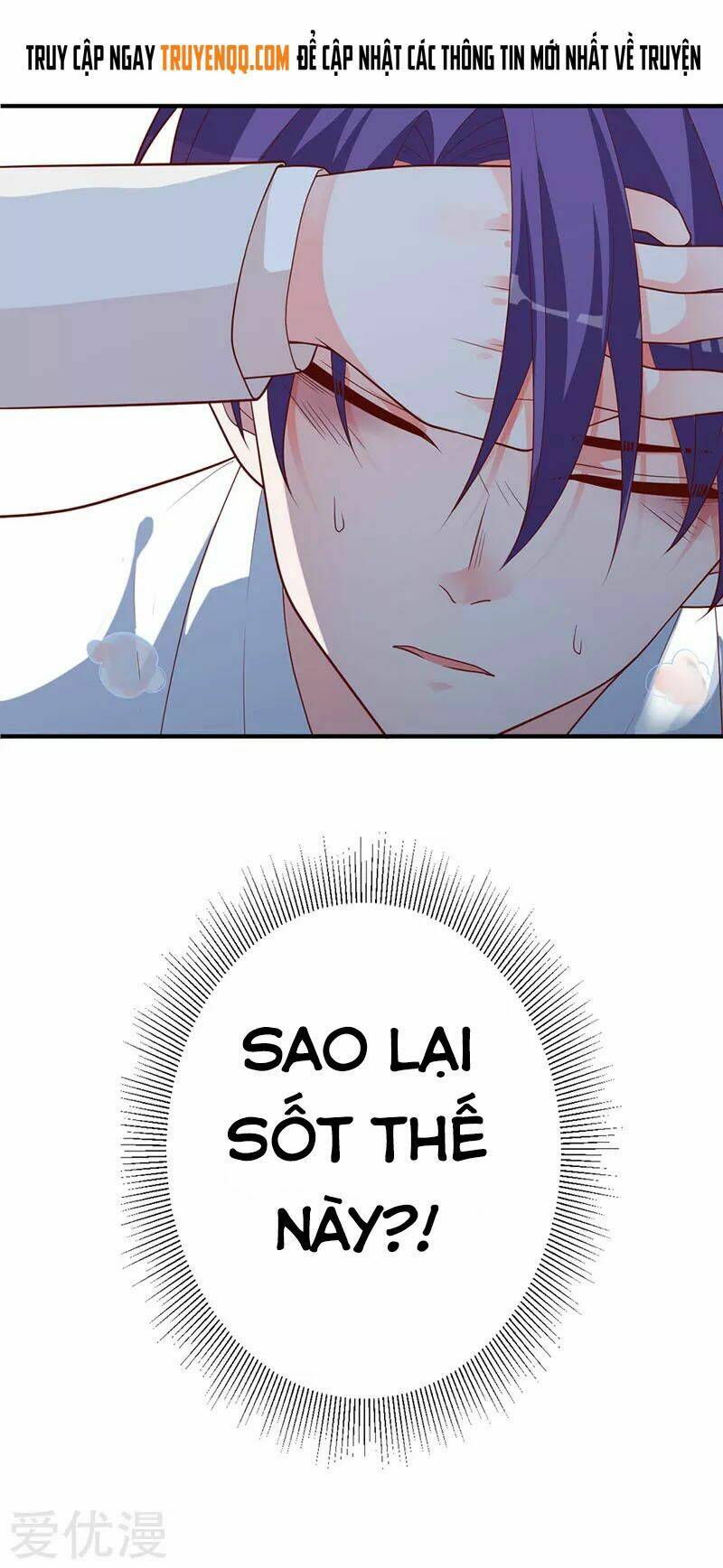 Bạn Gái Scandal Của Quý Thiếu Chapter 14 - Trang 2