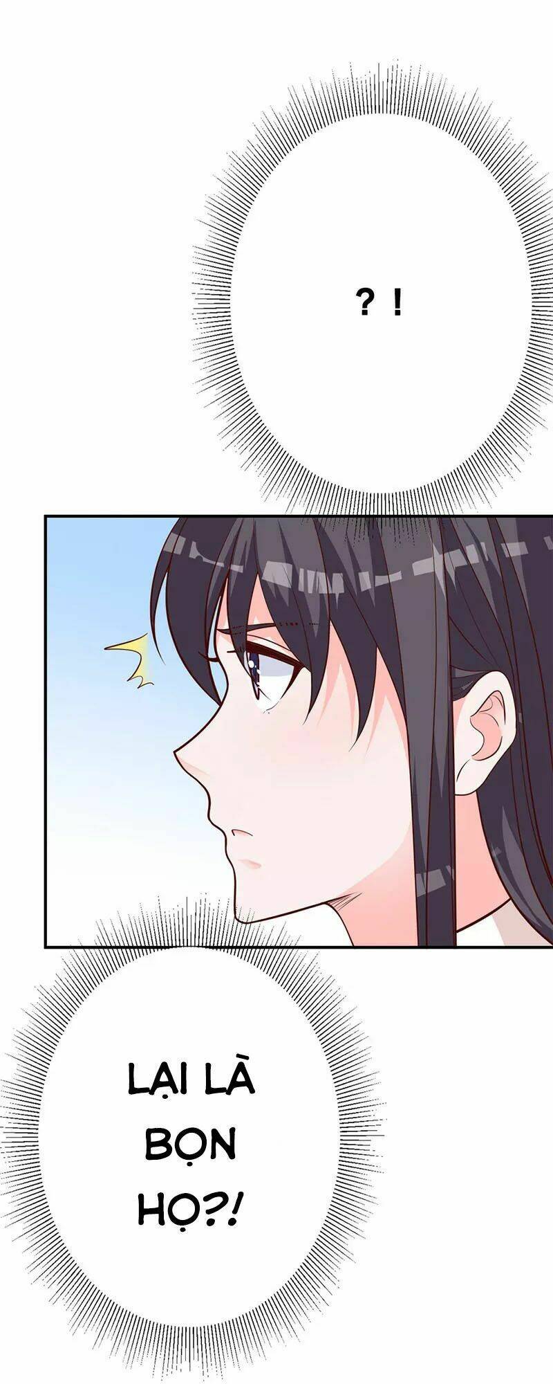 Bạn Gái Scandal Của Quý Thiếu Chapter 14 - Trang 2