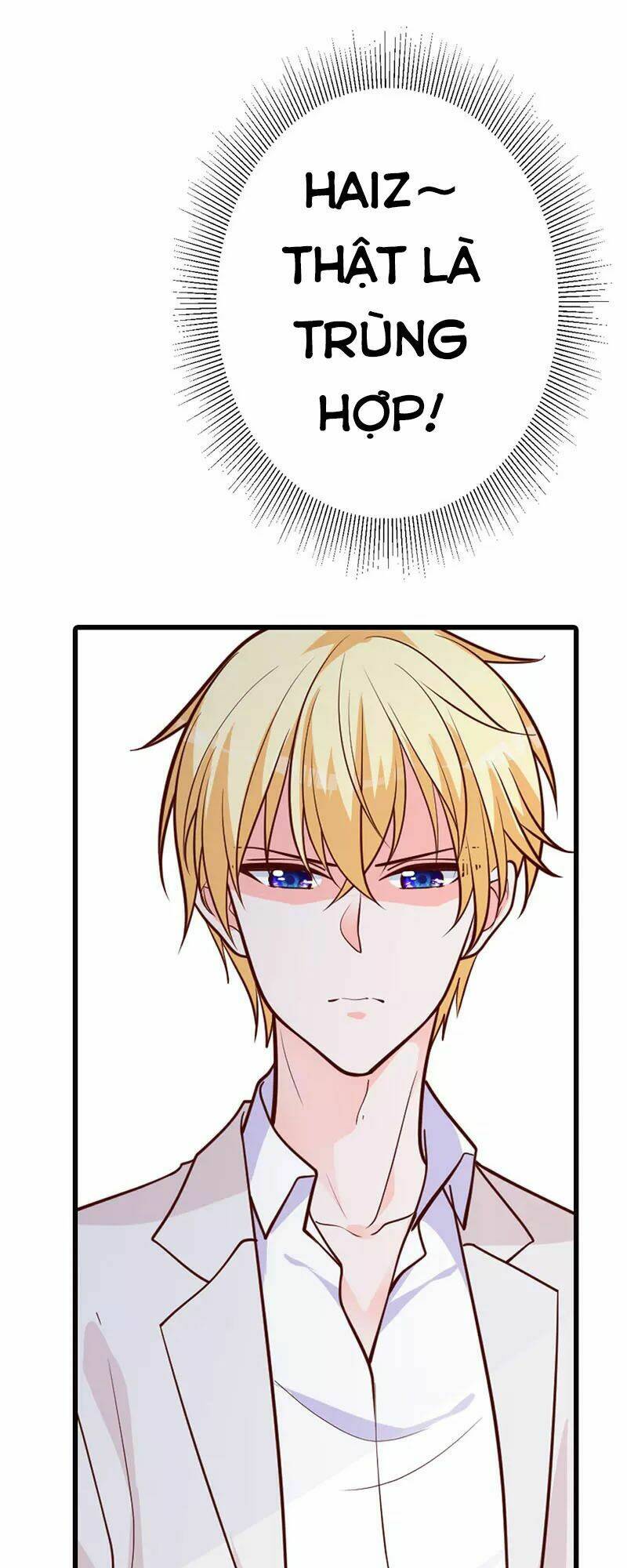 Bạn Gái Scandal Của Quý Thiếu Chapter 14 - Trang 2