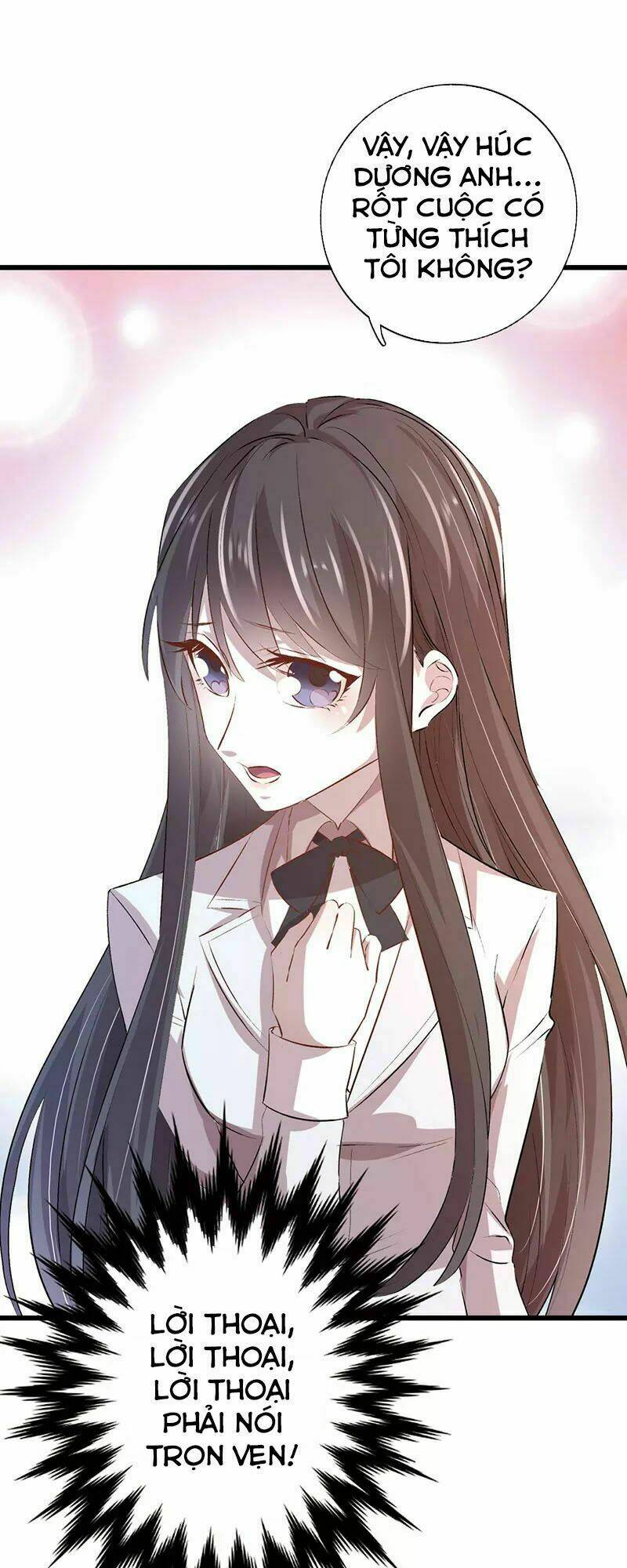 Bạn Gái Scandal Của Quý Thiếu Chapter 2 - Trang 2