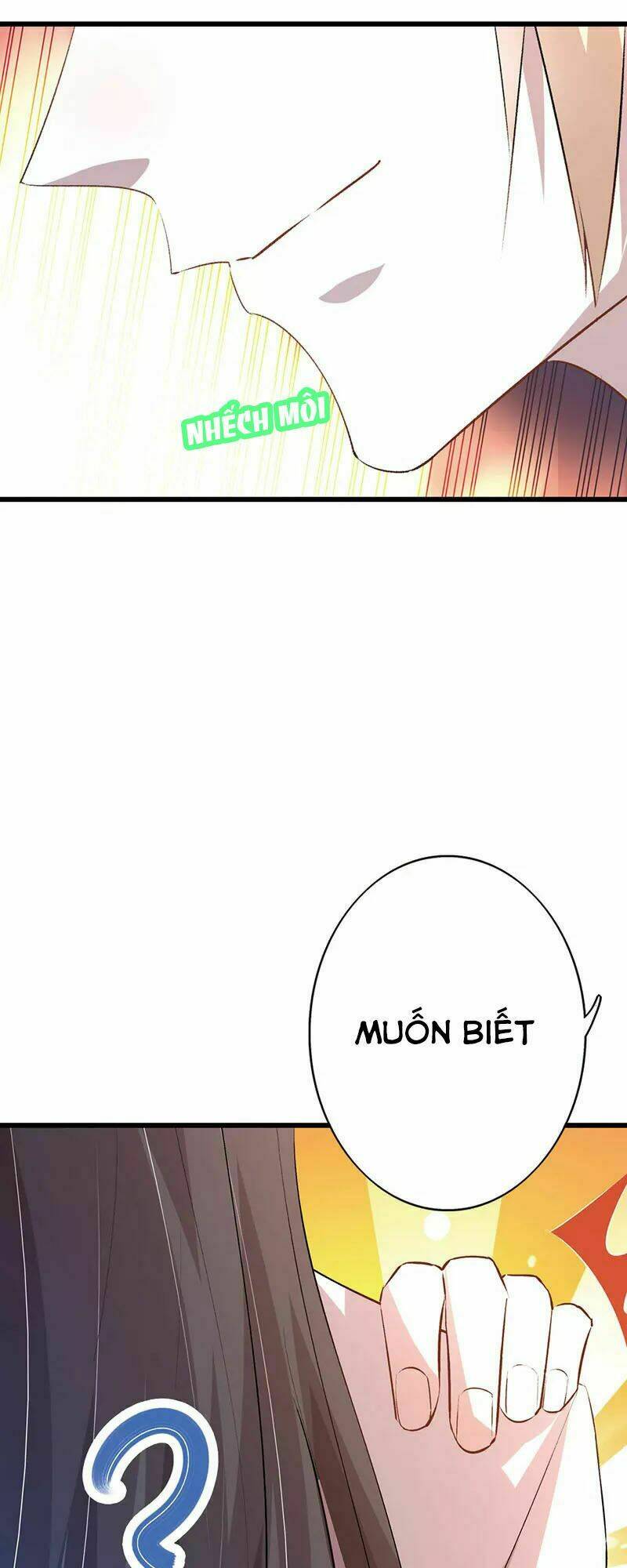 Bạn Gái Scandal Của Quý Thiếu Chapter 2 - Trang 2