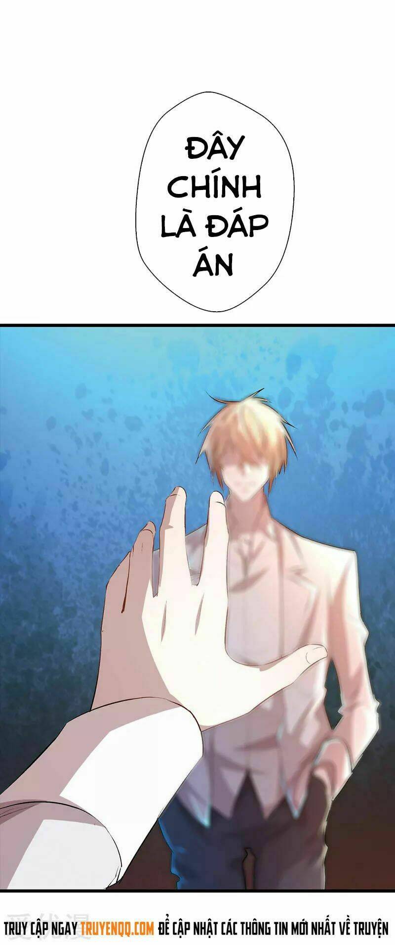 Bạn Gái Scandal Của Quý Thiếu Chapter 2 - Trang 2