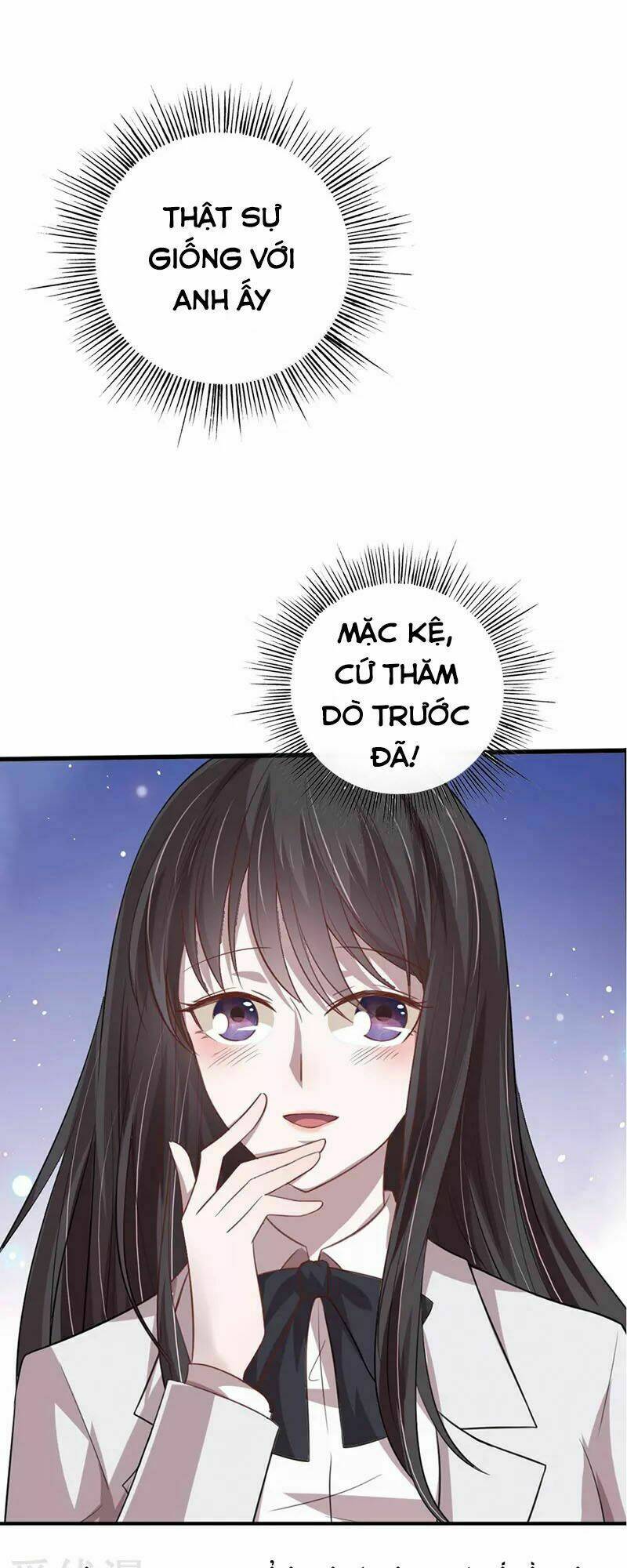 Bạn Gái Scandal Của Quý Thiếu Chapter 5 - Trang 2