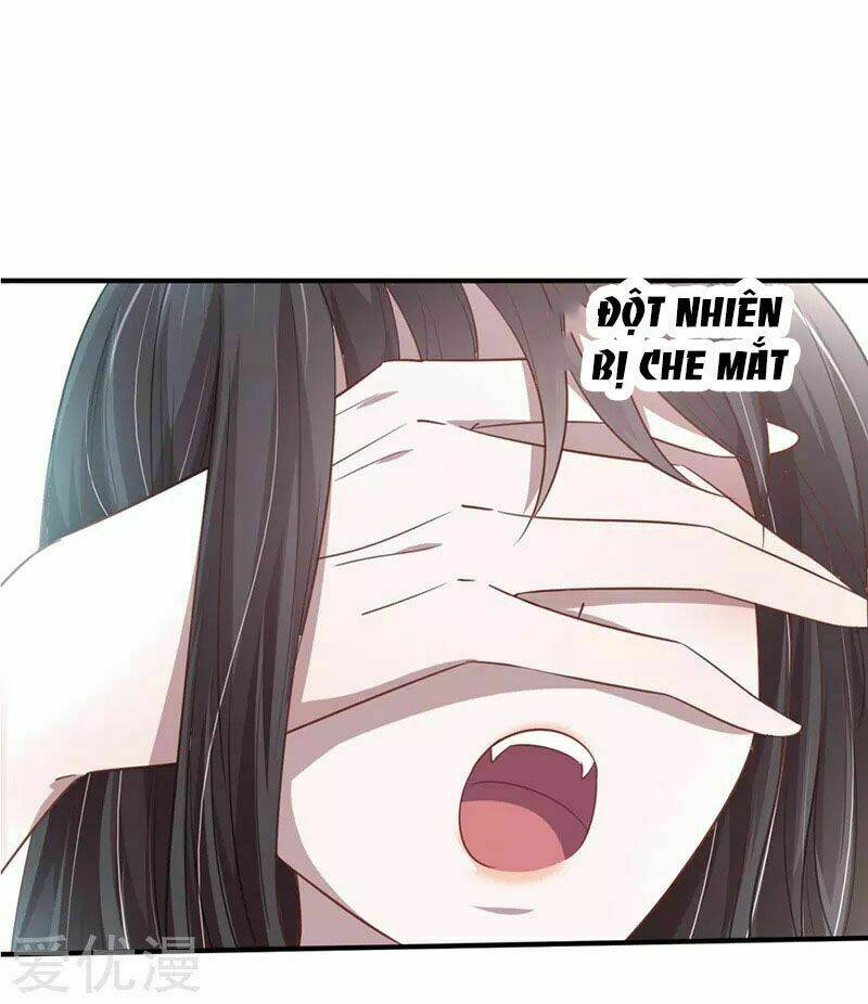 Bạn Gái Scandal Của Quý Thiếu Chapter 5 - Trang 2