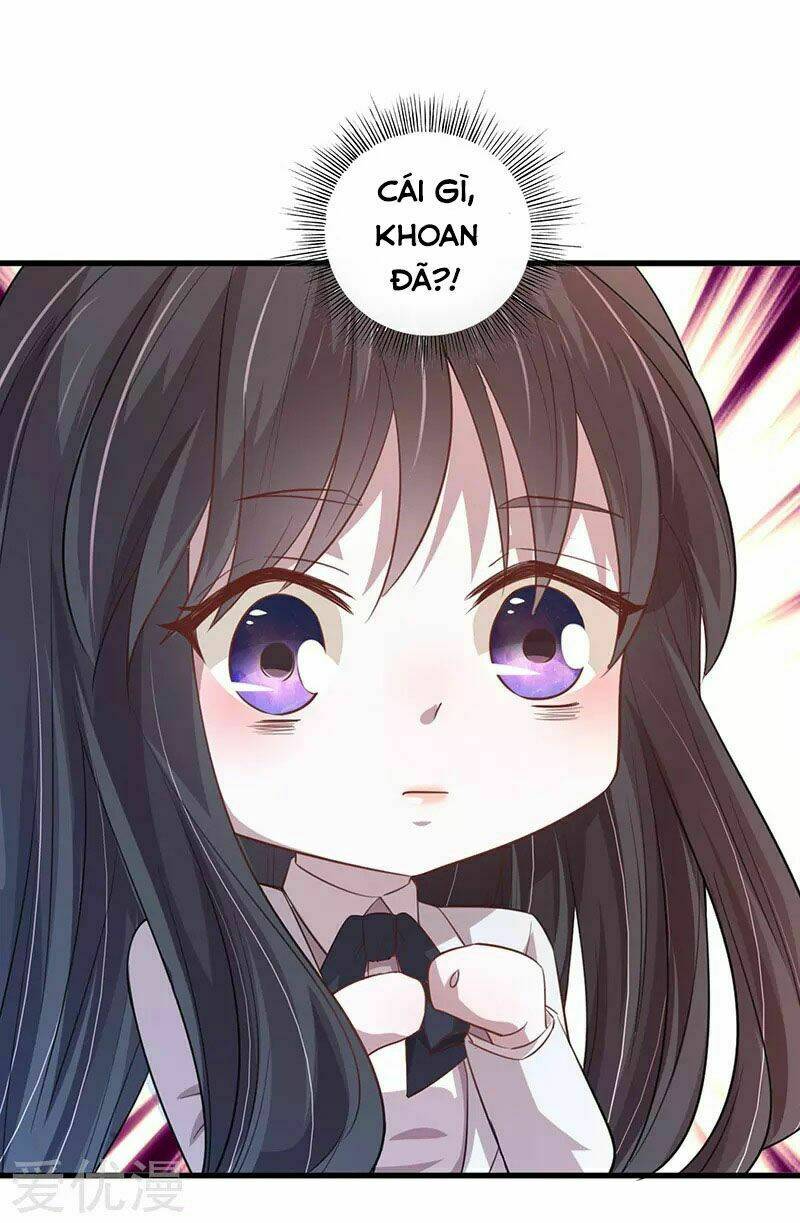 Bạn Gái Scandal Của Quý Thiếu Chapter 5 - Trang 2