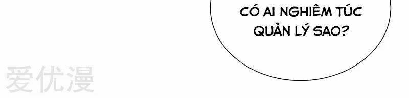 Bạn Gái Scandal Của Quý Thiếu Chapter 8 - Trang 2