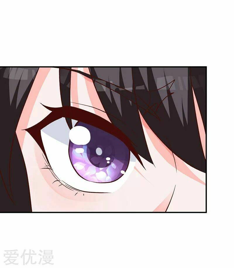 Bạn Gái Scandal Của Quý Thiếu Chapter 8 - Trang 2