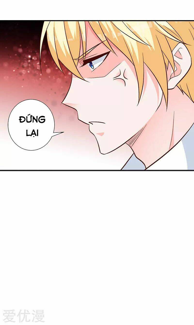 Bạn Gái Scandal Của Quý Thiếu Chapter 8 - Trang 2