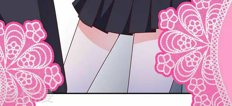 Bạn Gái Scandal Của Quý Thiếu Chapter 9 - Trang 2