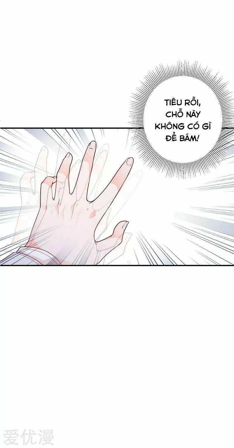 Bạn Gái Scandal Của Quý Thiếu Chapter 9 - Trang 2