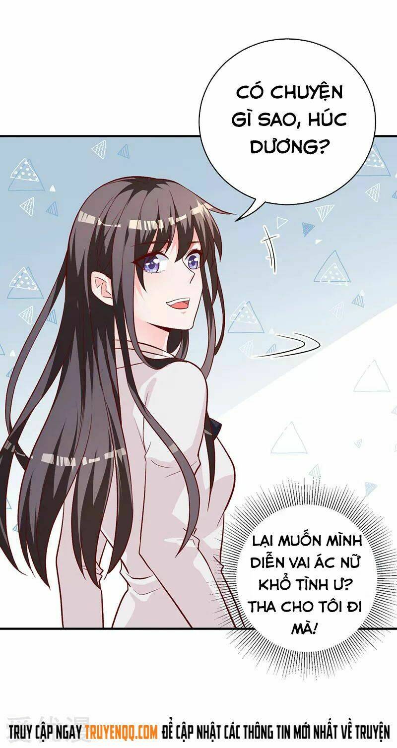 Bạn Gái Scandal Của Quý Thiếu Chapter 9 - Trang 2