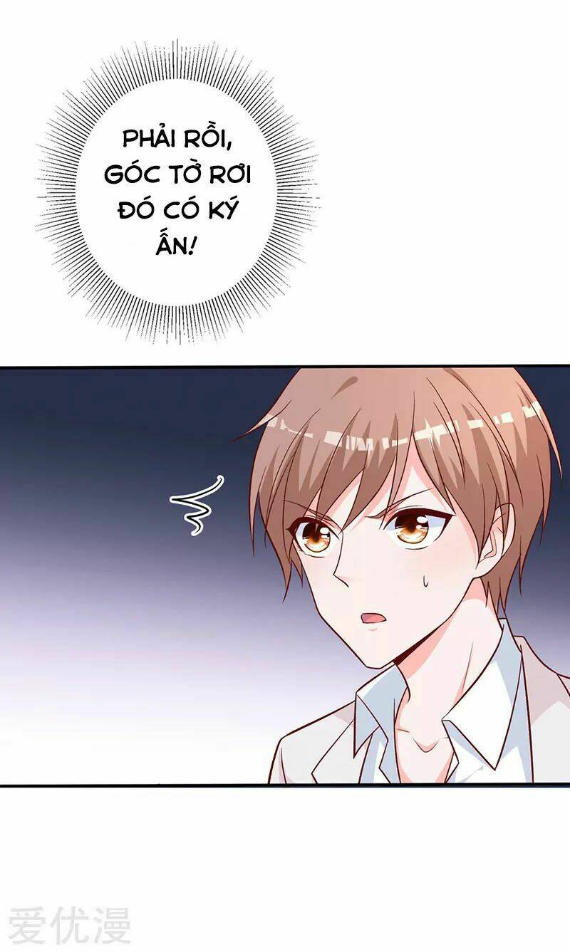 Bạn Gái Scandal Của Quý Thiếu Chapter 9 - Trang 2