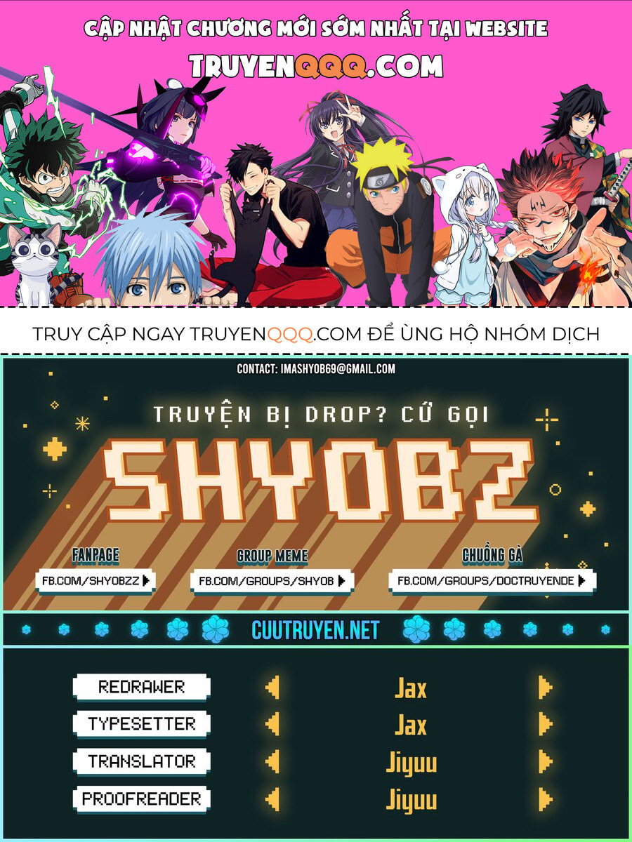 Bạn Gái Tôi Cao Tận 8 Mét Chapter 2 - Trang 2