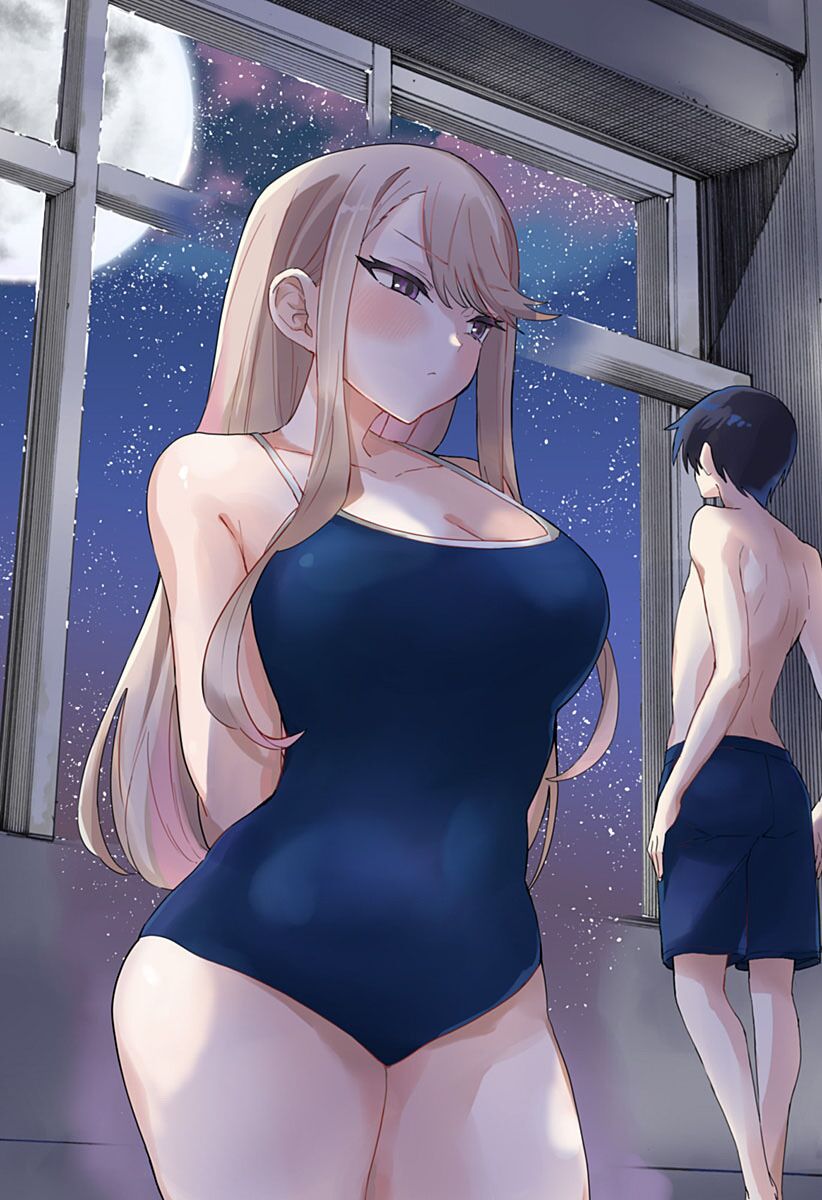 Bạn Gái Tôi Cao Tận 8 Mét Chapter 21 - Trang 2